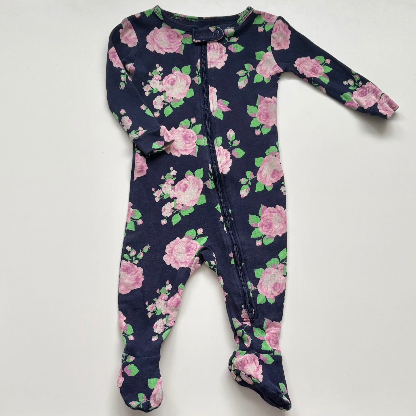 Pyjama Joe Fresh | 0-3 mois