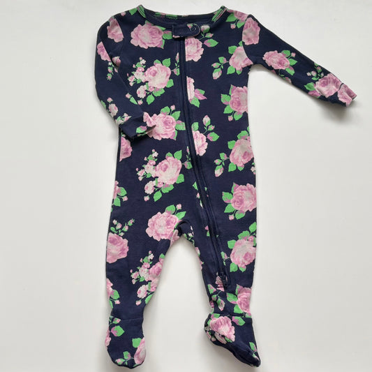 Pyjama Joe Fresh | 0-3 mois