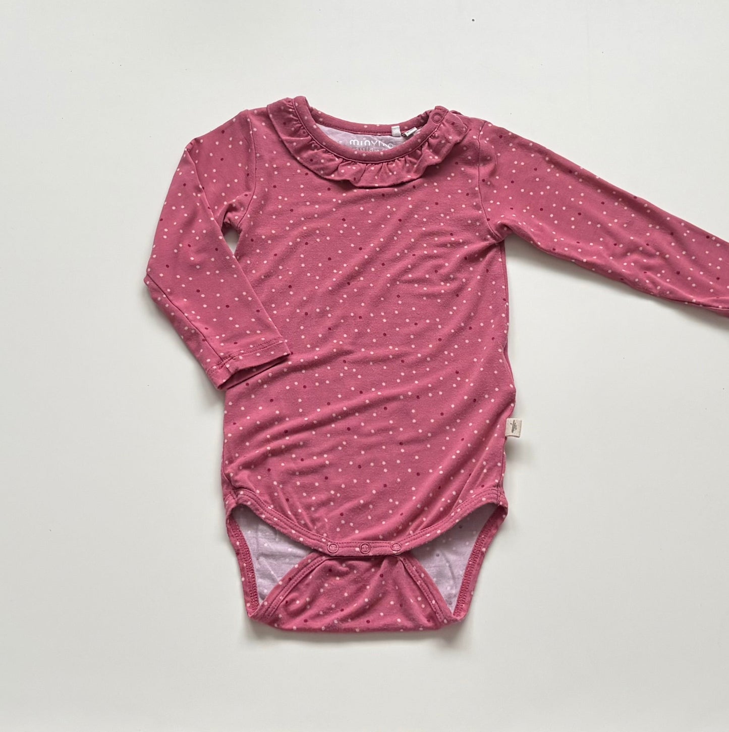 Cache-couche Minymo | 3 mois