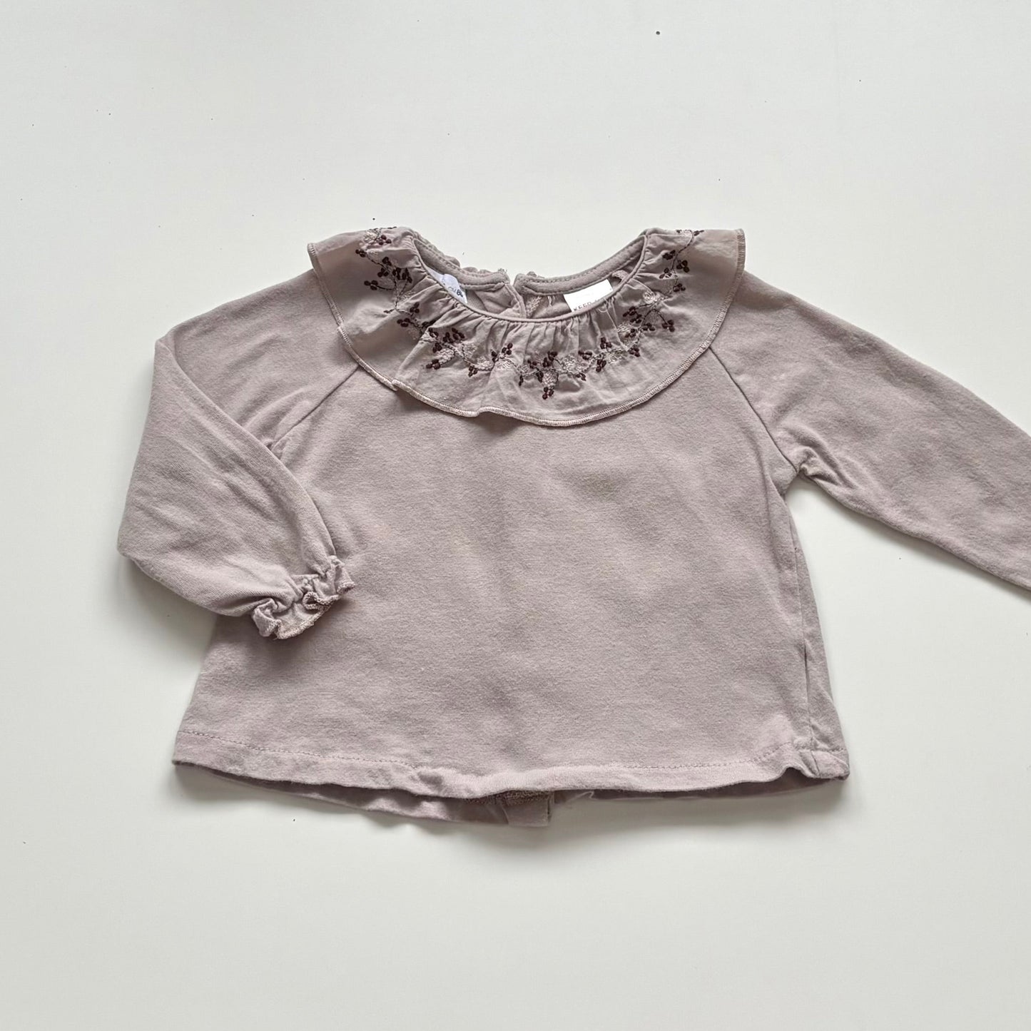 Chandail Zara | 3-6 mois