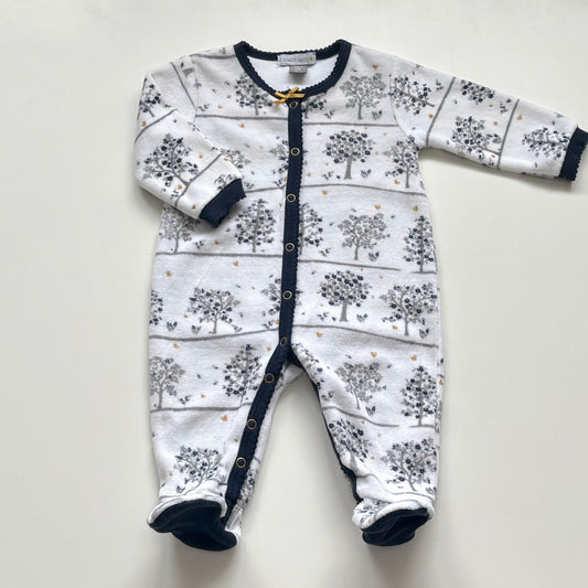Pyjama Petit Lem | 3 mois