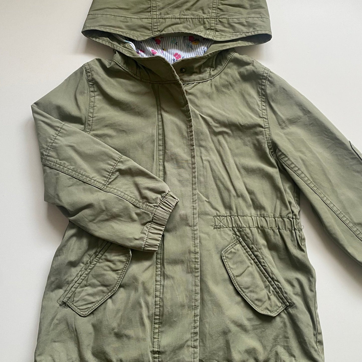 Manteau léger Gap 5 ans