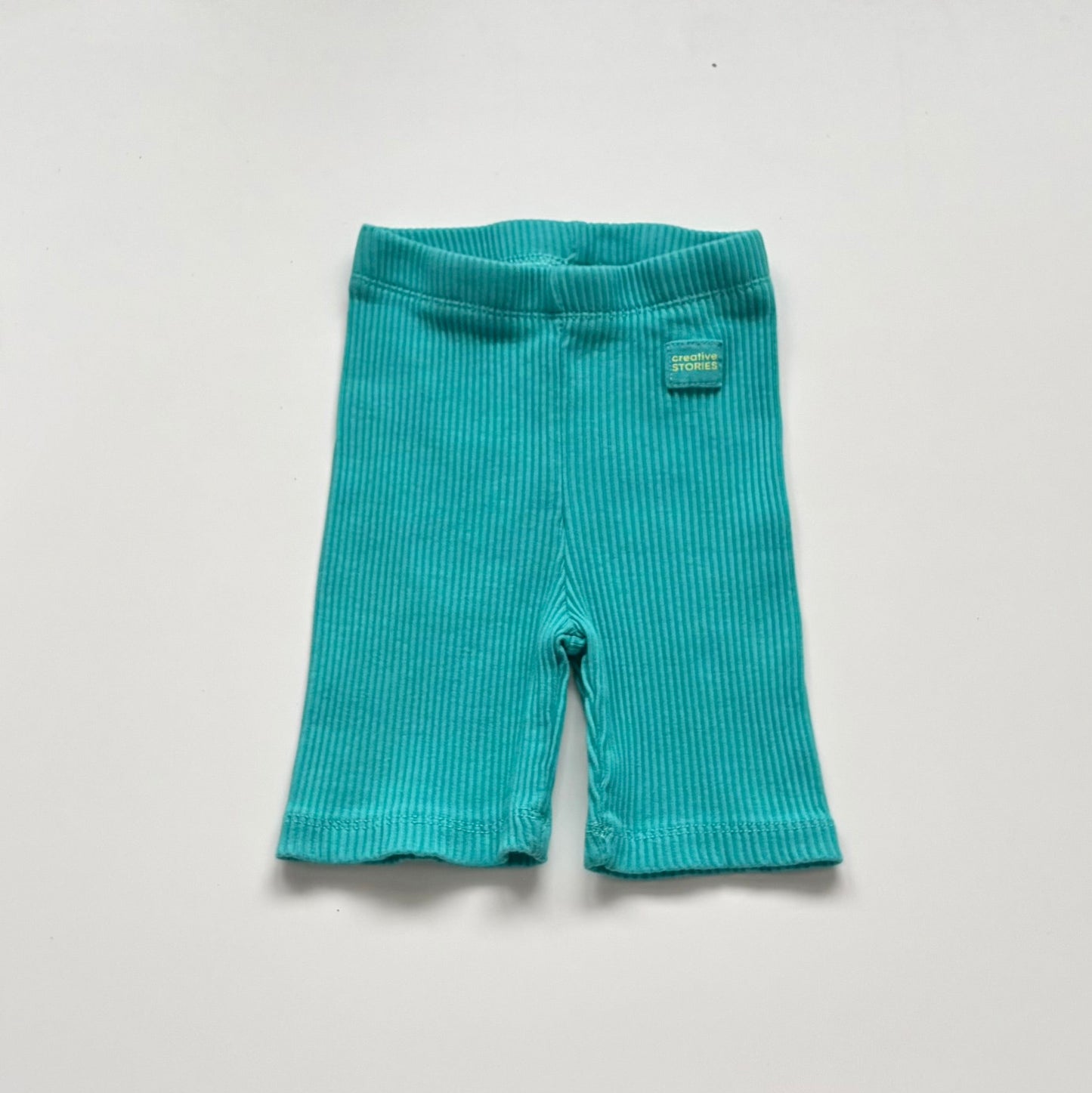 Biker short côtelé Zara | 2-3 ans