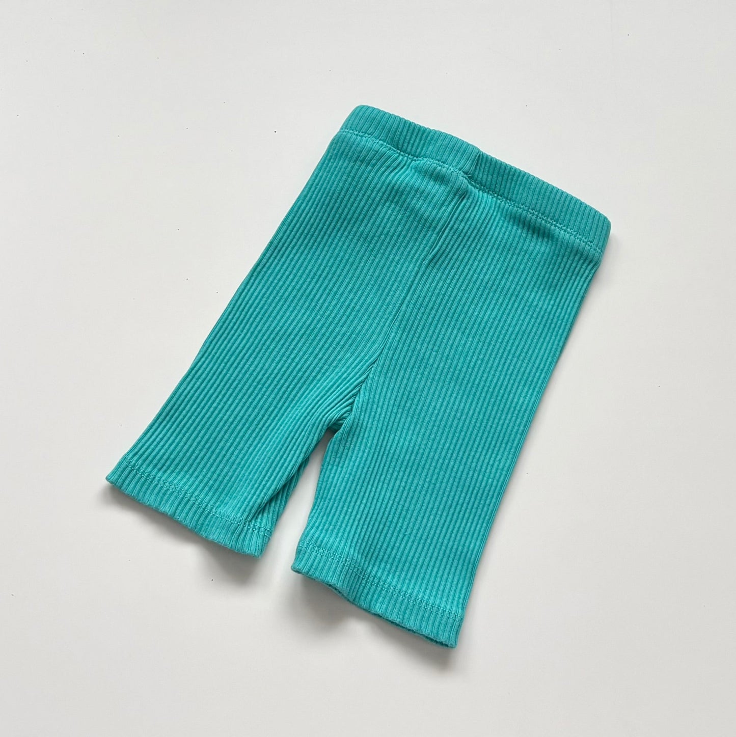 Biker short côtelé Zara | 2-3 ans