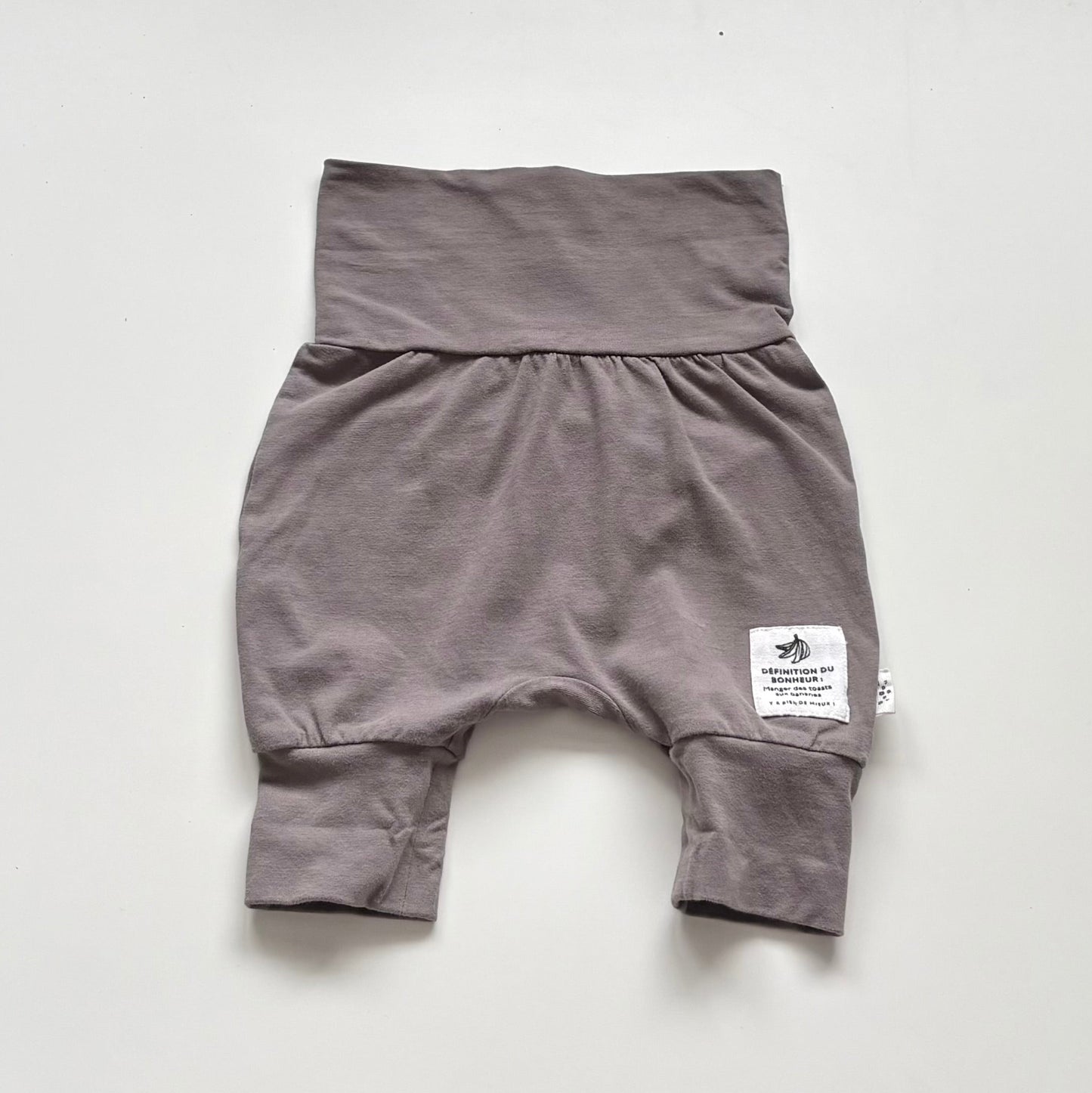 Short évolutive Gagou Tagou | 12-24 mois