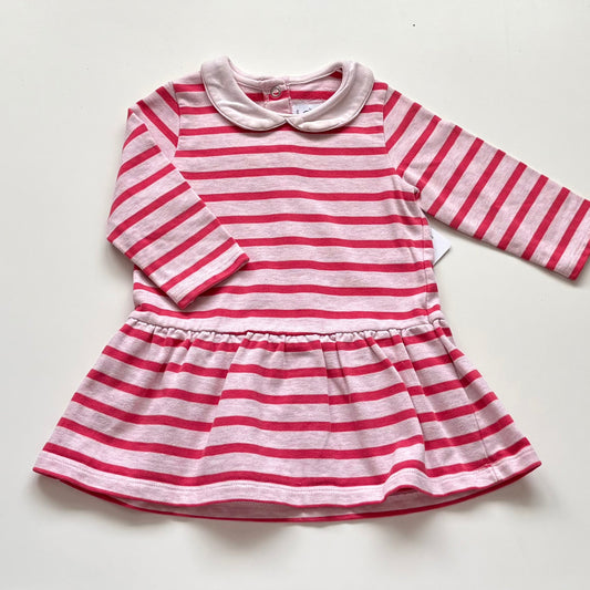 Robe Petit Bateau | 12 mois