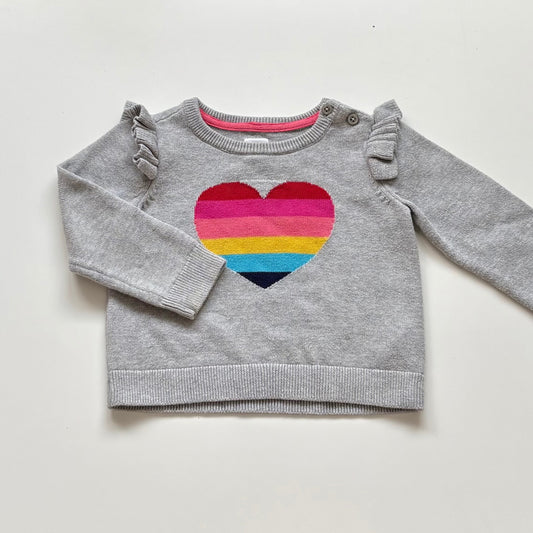 Pull en tricot Gap | 6-12 mois