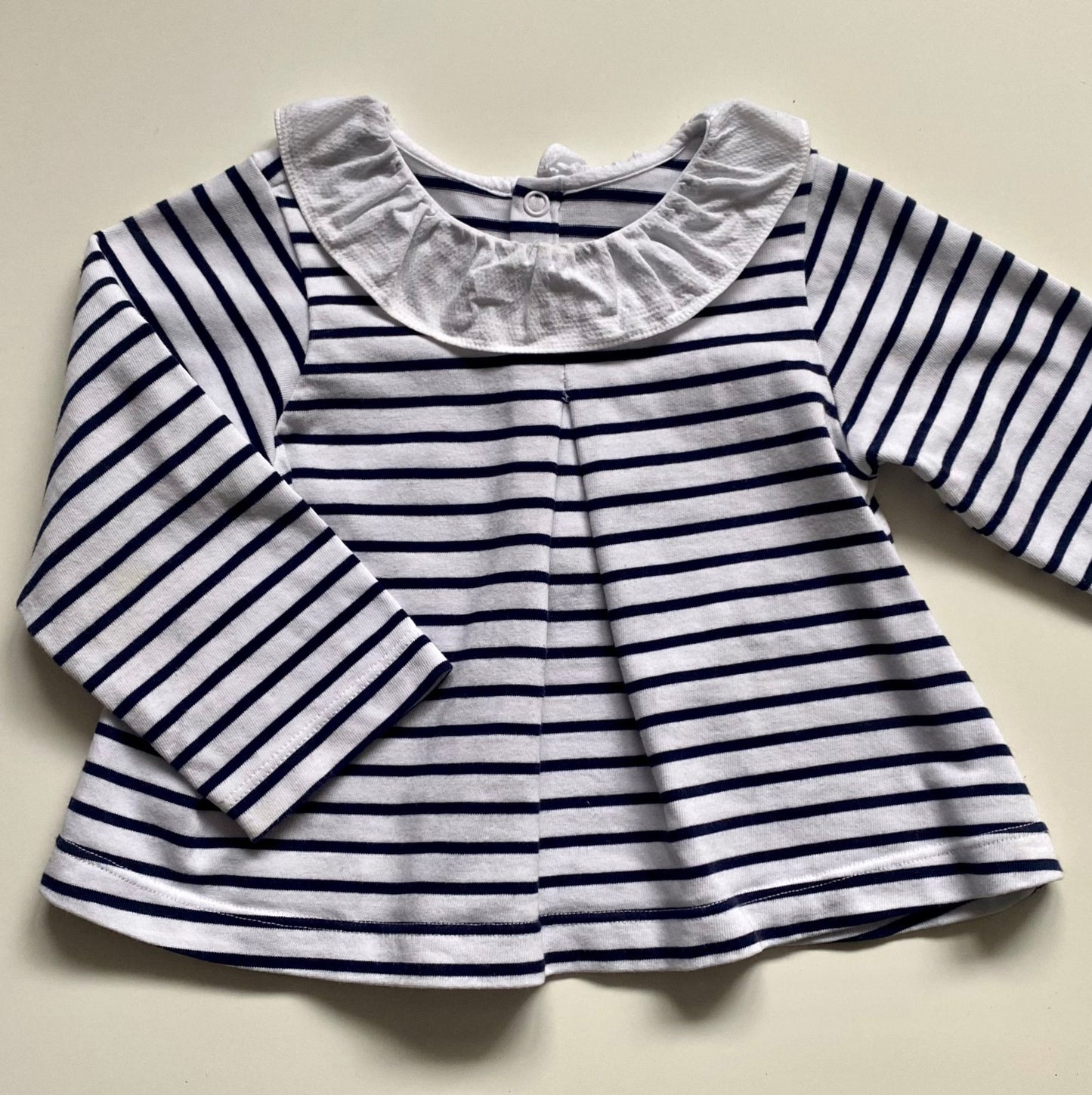 Chandail Jacadi 12-18 mois