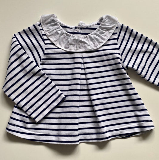 Chandail Jacadi 12-18 mois