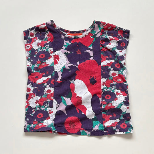 T-Shirt Joe Fresh | 2-3 ans