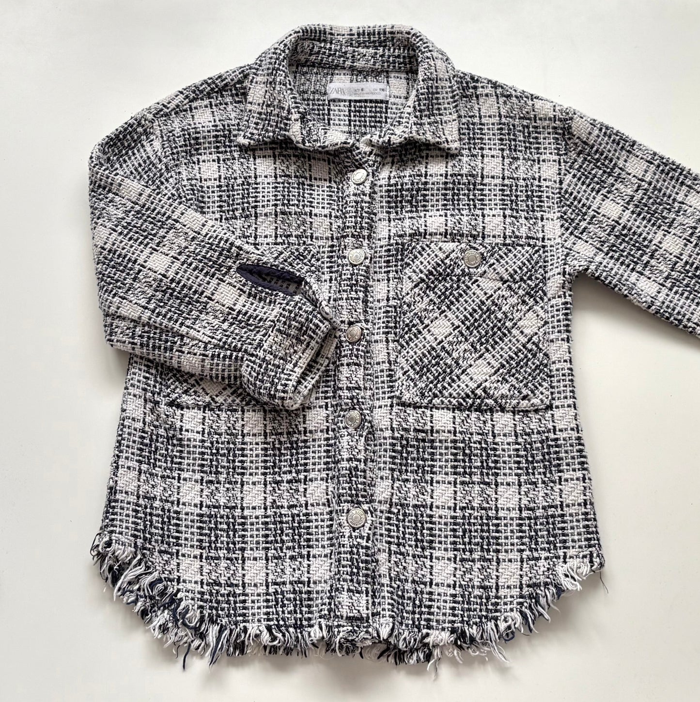Veste d'extérieur Zara | 4-5 ans