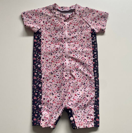 Maillot de bain Nano 6-9 mois