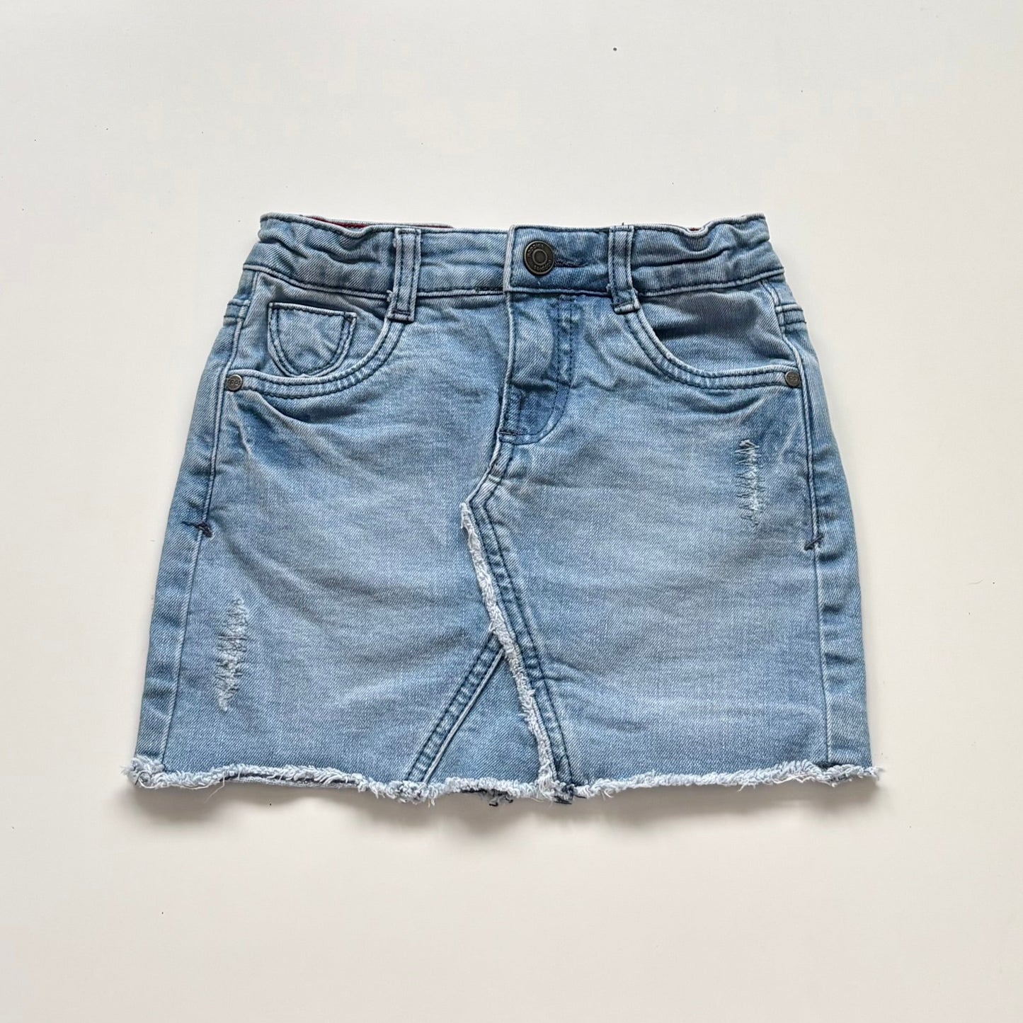 Jupe en denim Noppies | 3-4 ans