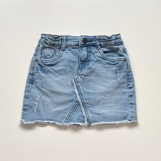 Jupe en denim Noppies | 3-4 ans
