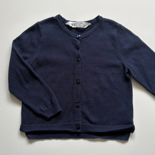 Cardigan H&M | 18-24 mois