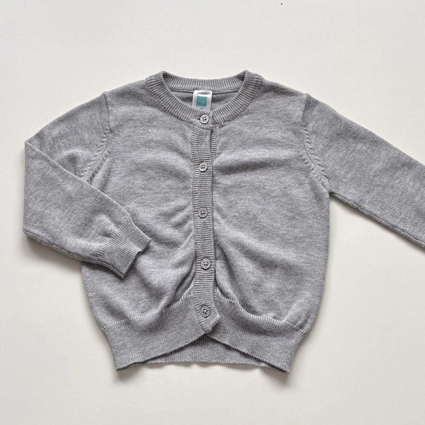 Cardigan Tag | 6 mois