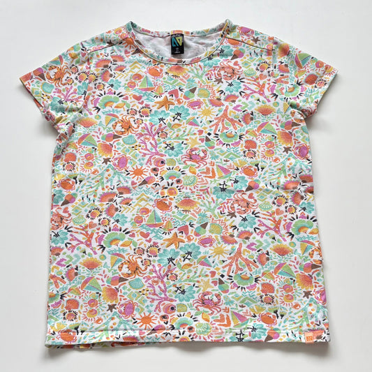 T-Shirt Nano 8-9 ans