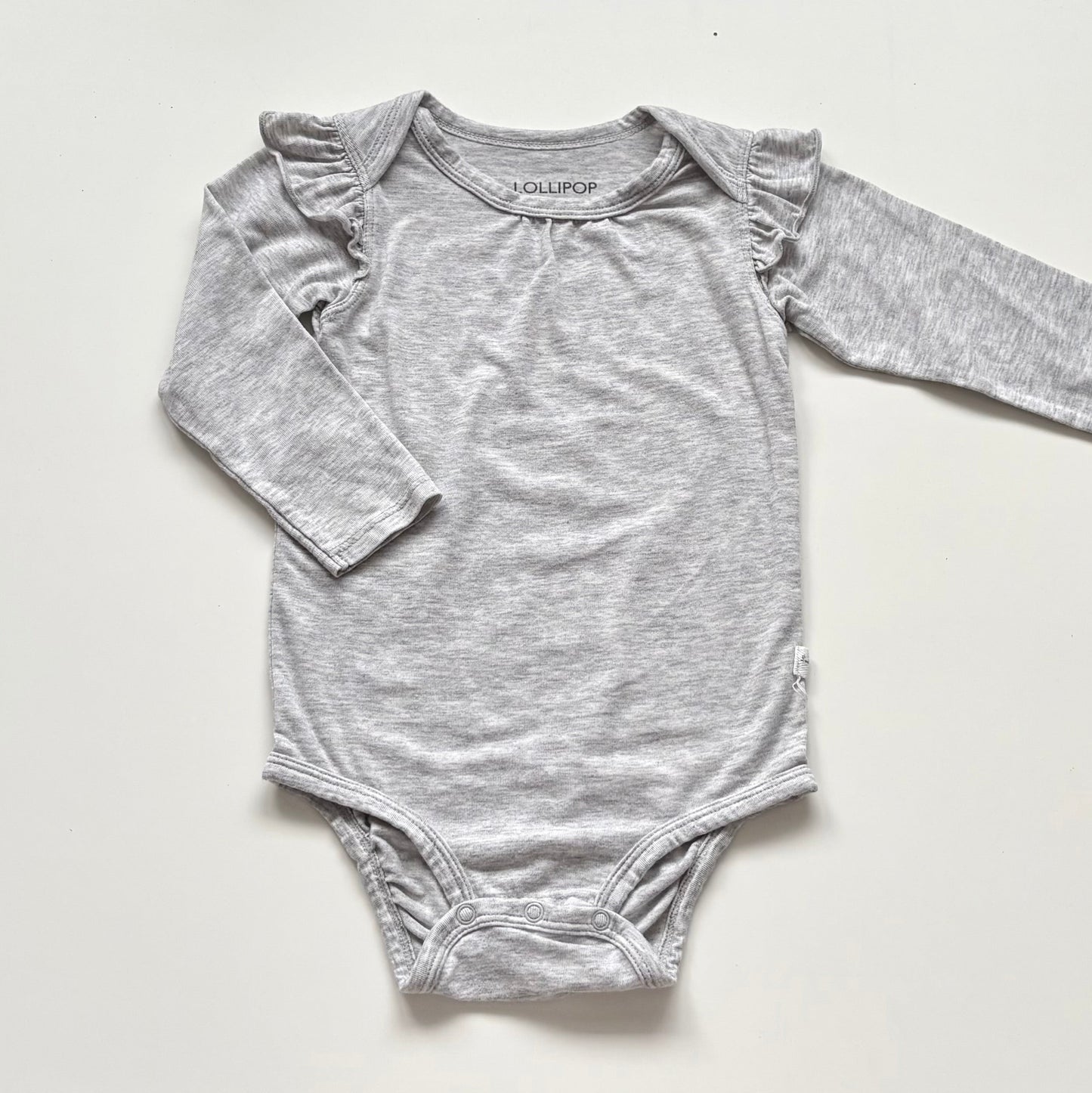 Cache-couche Loulou Lollipop | 6-12 mois