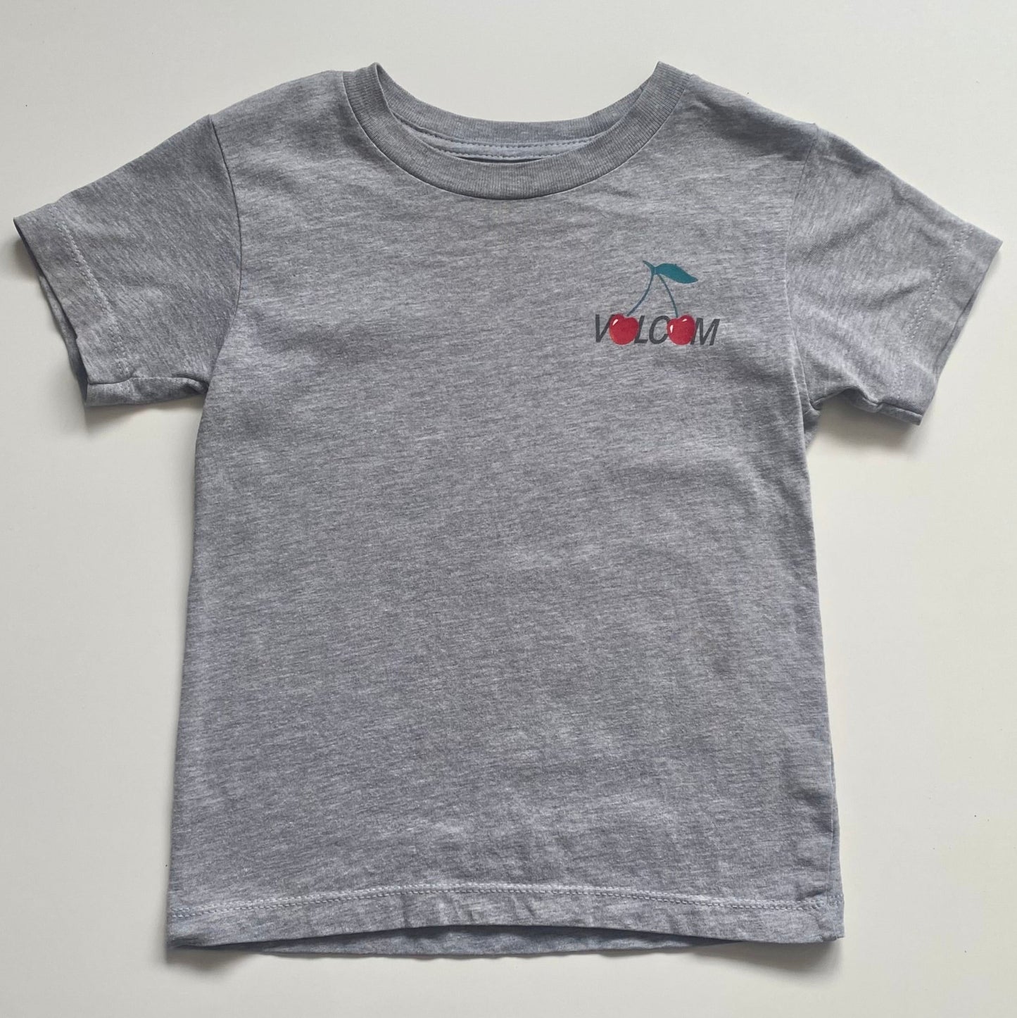 T-Shirt Volcom | 2 ans