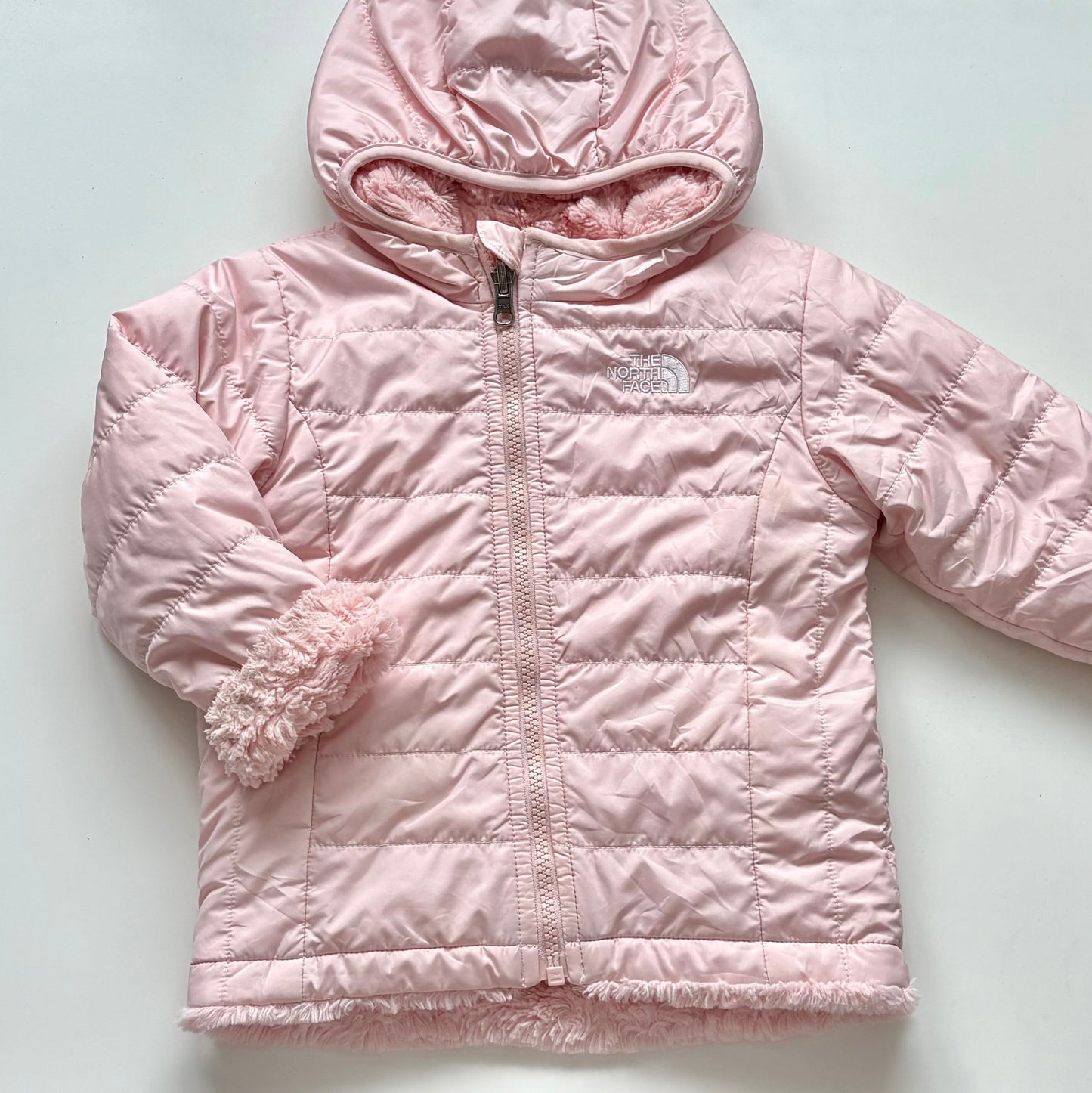 Manteau réversible The North Face | 3 ans