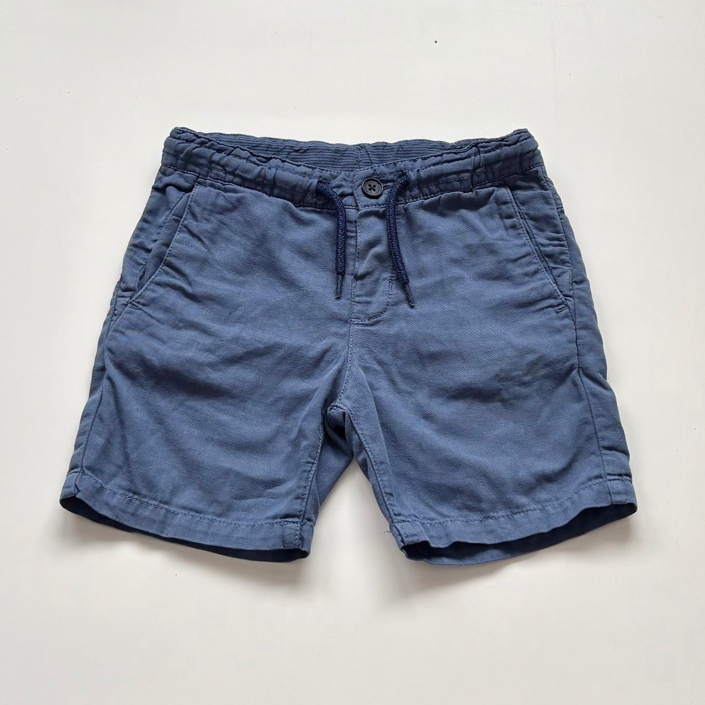 Short Mayoral | 3 ans (effet lin)