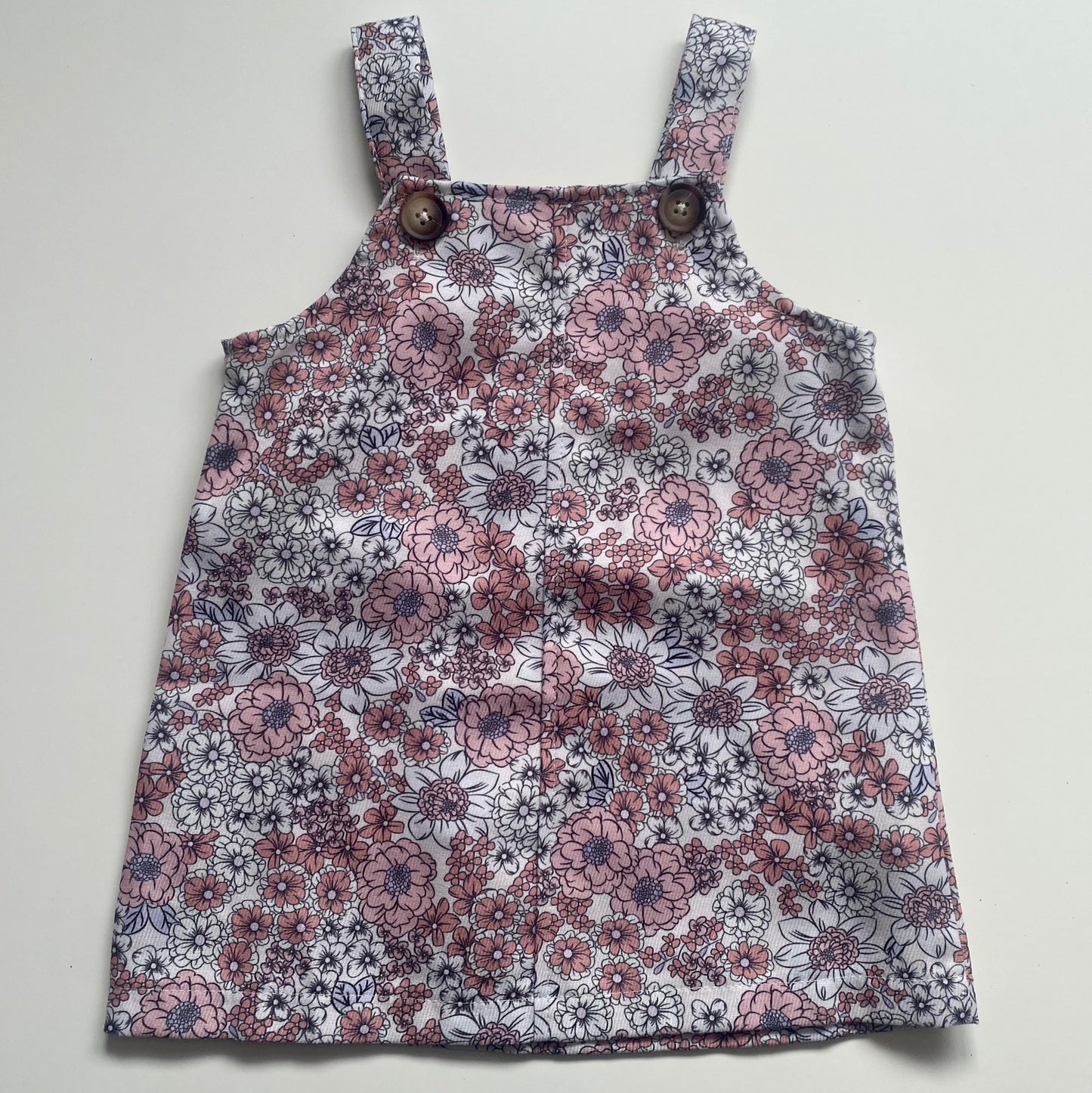 Robe Shein | 9-12 mois