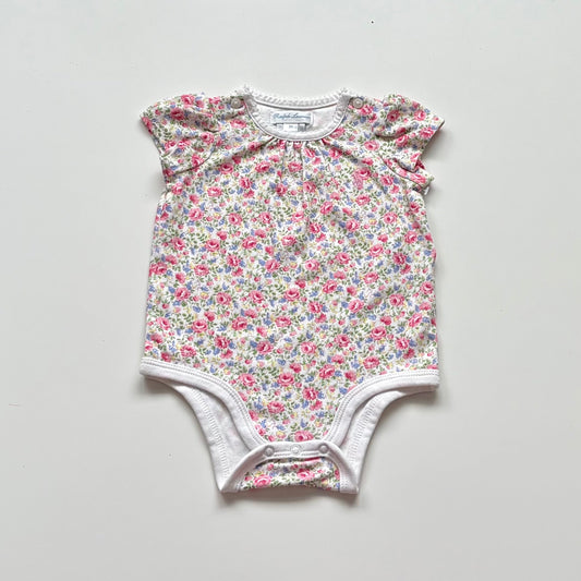 Cache-couche Ralph Lauren | 3 mois