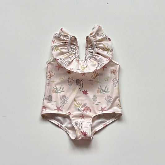 Maillot de bain H&M | 2-4 mois