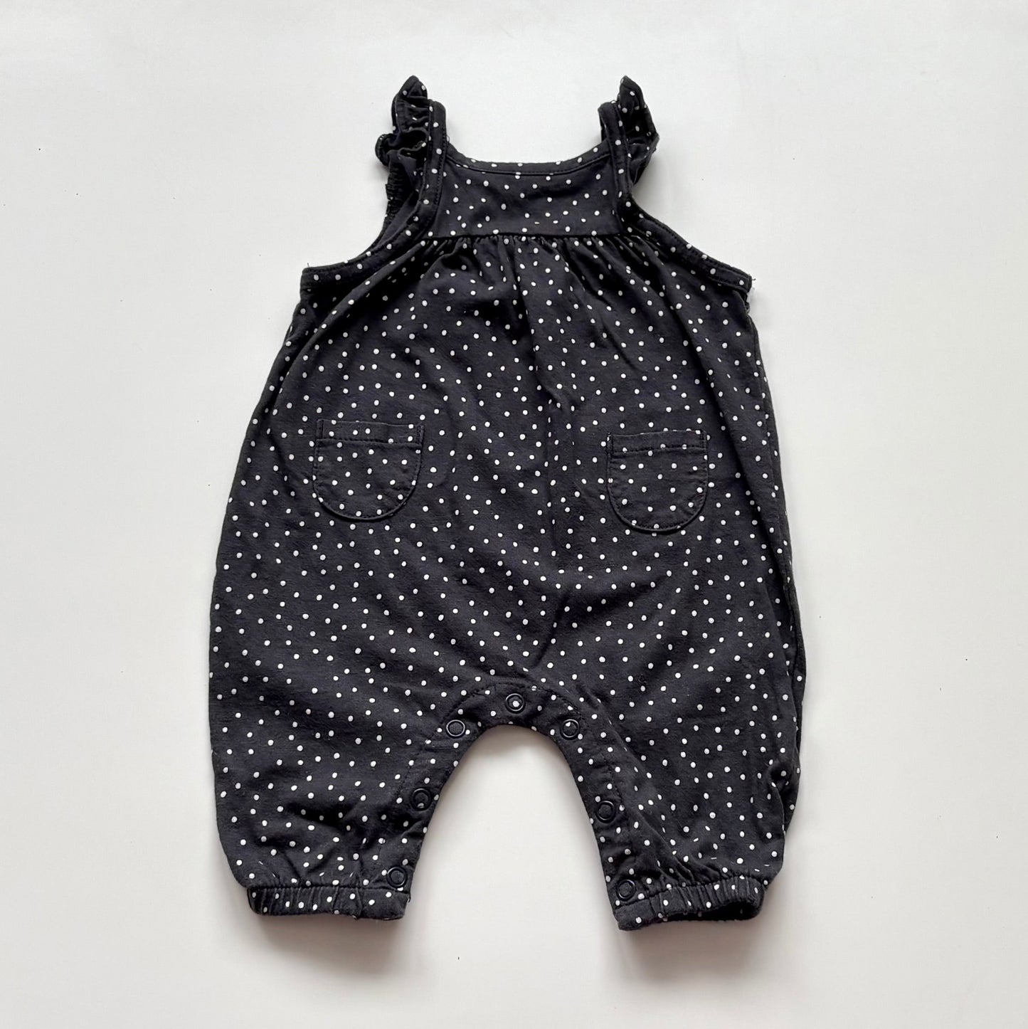 Une pièce Carters | Nouveau-né