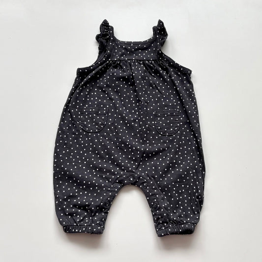 Une pièce Carters | Nouveau-né