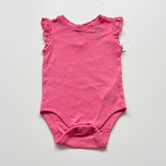 Cache-couche Gap | 3-6 mois