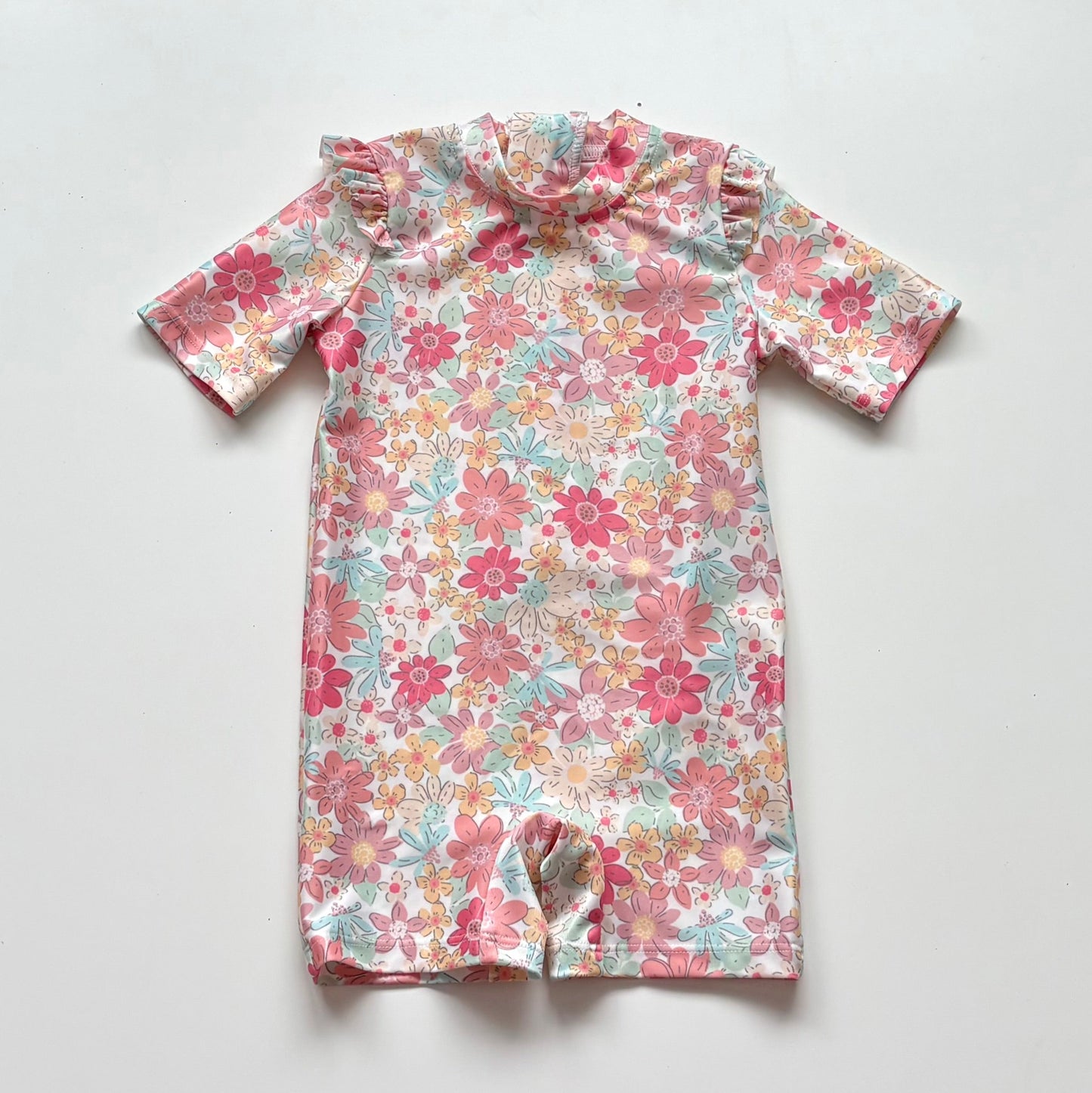 Maillot de bain H&M | 2-6 mois (NEUF)