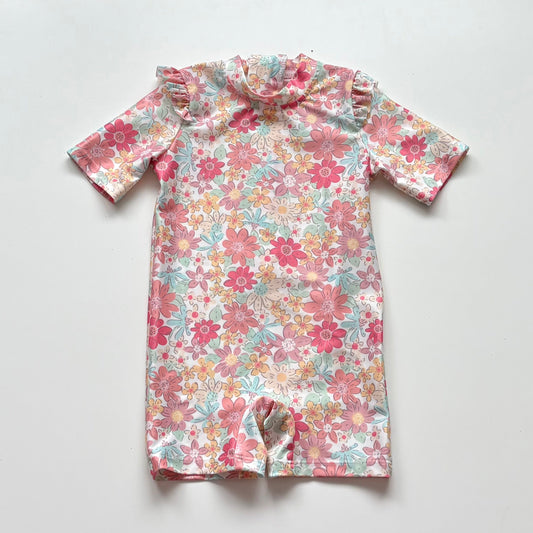 Maillot de bain H&M | 2-6 mois (NEUF)