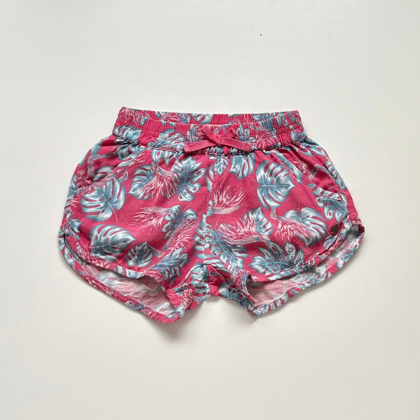 Short en viscose ROXY | 3 ans