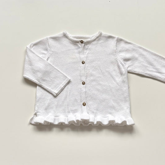 Cardigan Zara | 3-6 mois