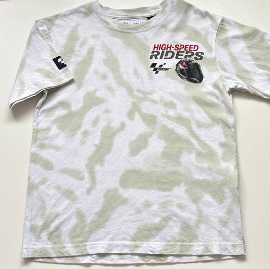 T-Shirt Zara | 8-9 ans