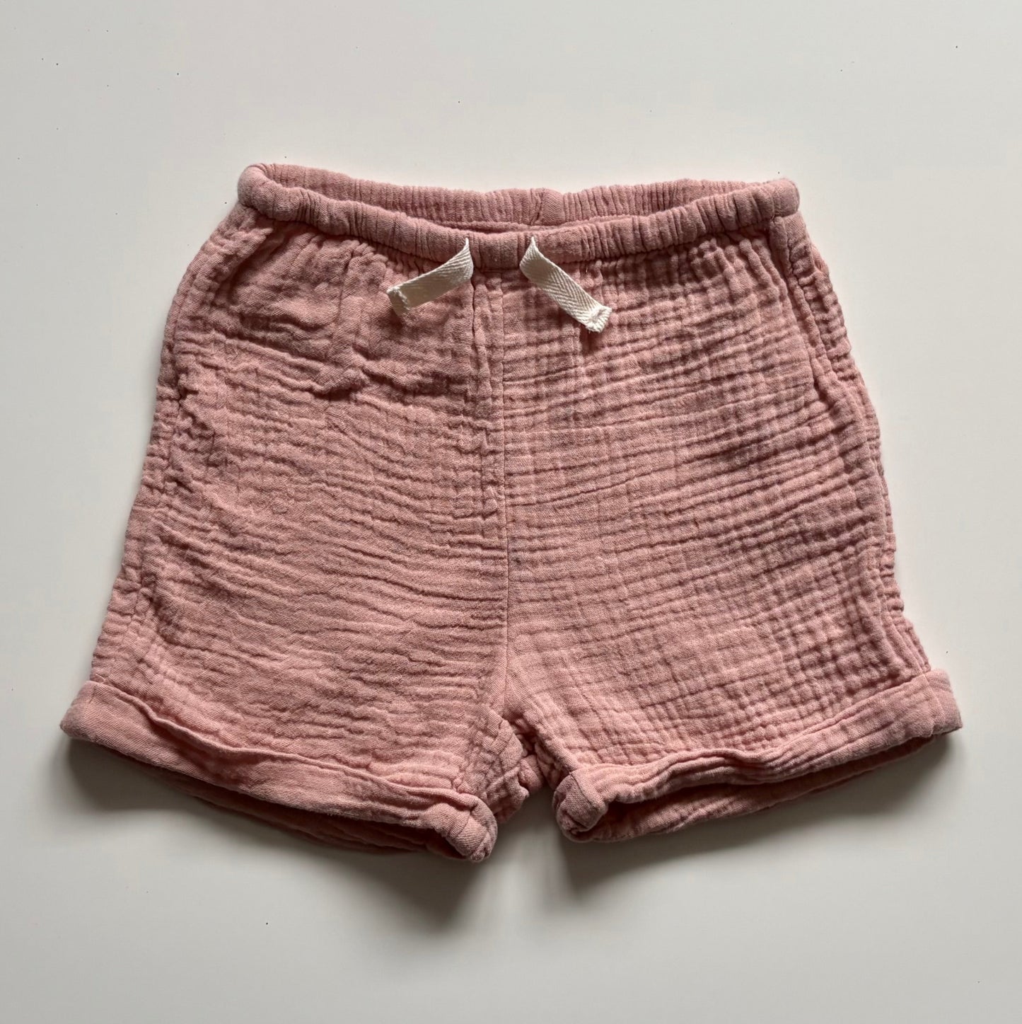 Short en mousseline de coton H&M | 2-3 ans