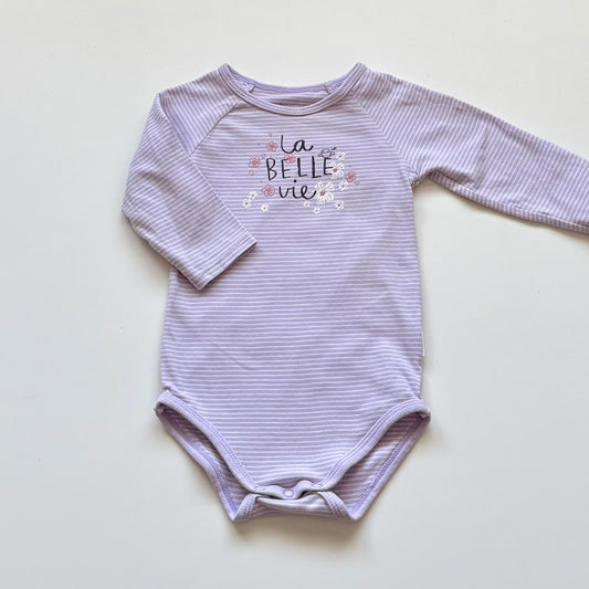 Cache-couche Souris Mini | 9 mois