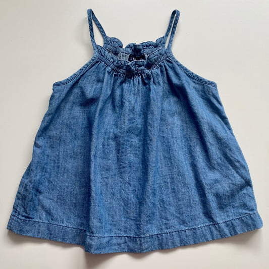 Camisole Gap | 6 ans