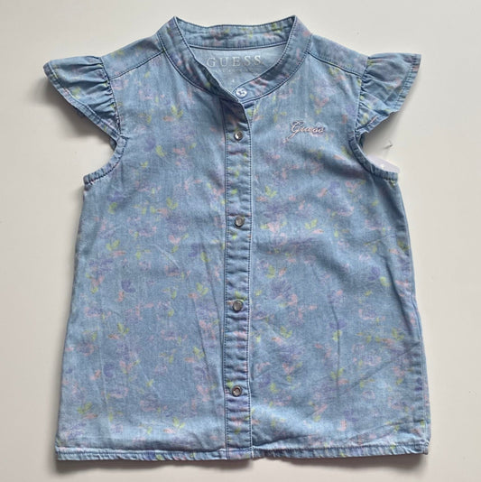 Chemisier Guess | 4 ans
