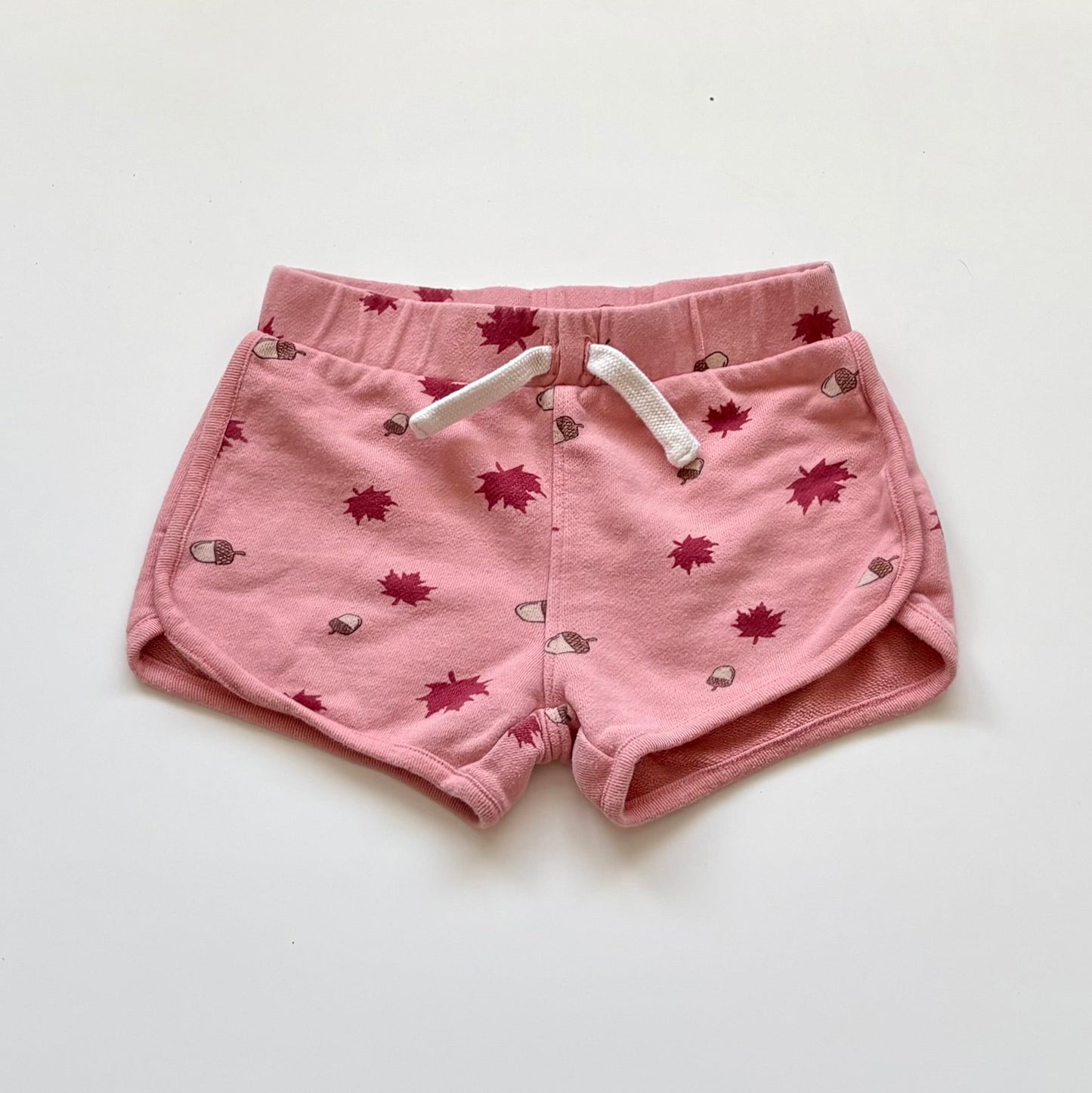 Short en molleton Rise Little Earthling | 3-4 ans