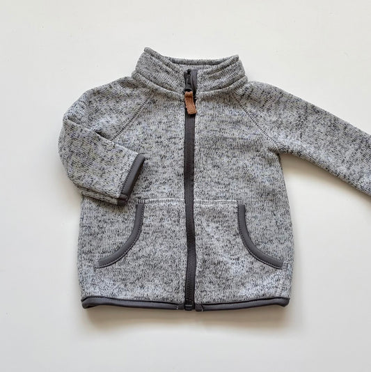 Veste George | 0-3 mois