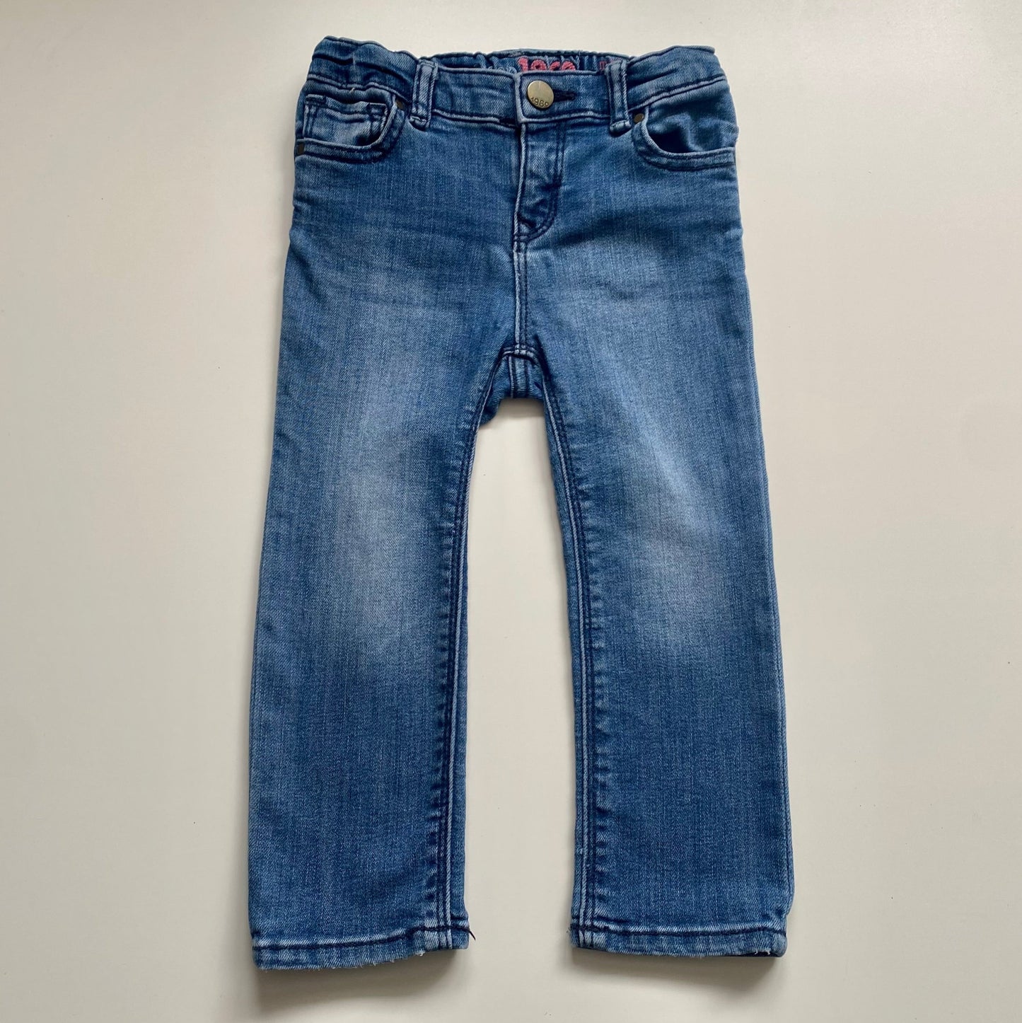 Jeans Gap 24 mois