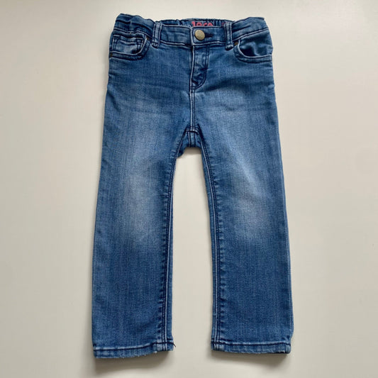 Jeans Gap 24 mois