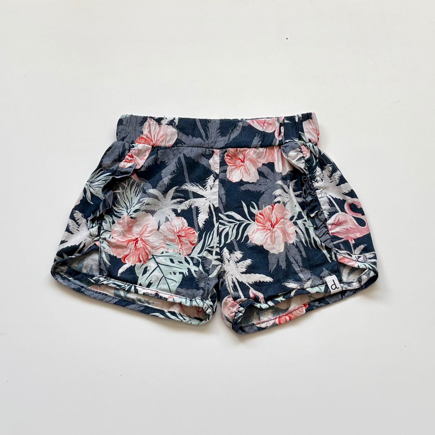 Short Deux par deux | 3 ans