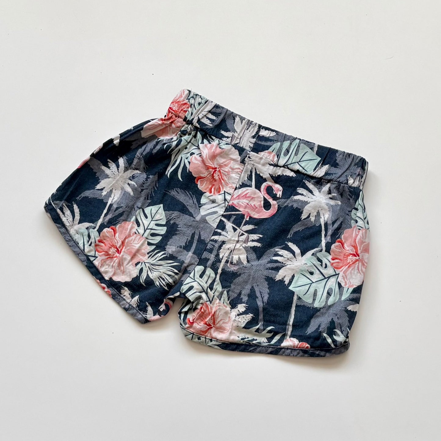 Short Deux par deux | 3 ans