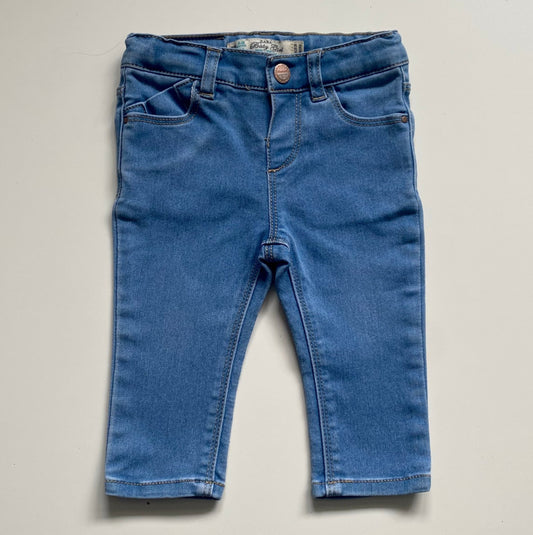 Jeans Zara | 3-6 mois