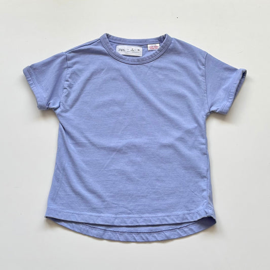 T-Shirt Zara | 2 ans (NEUF)