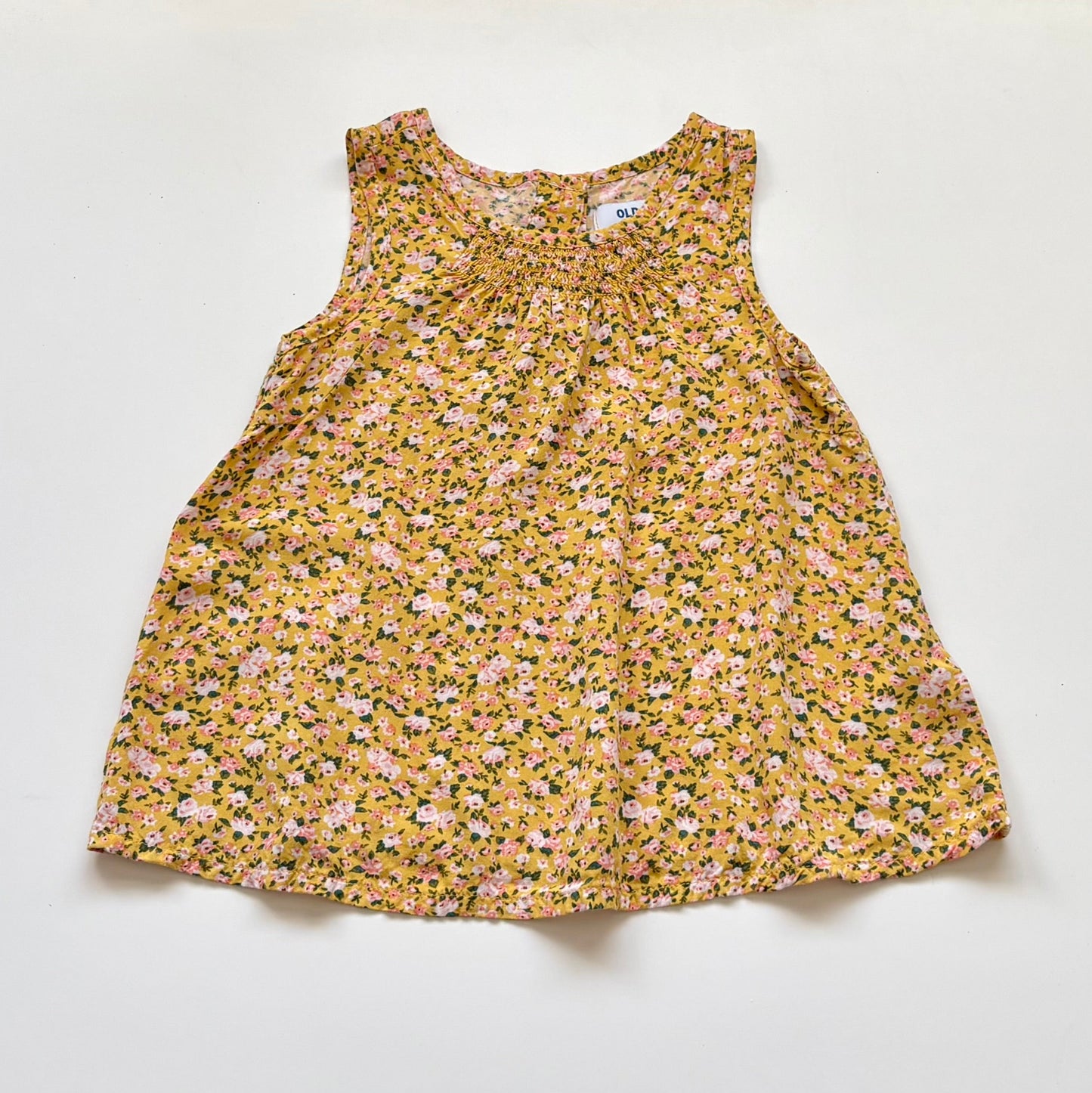 Camisole en viscose Old Navy | 3 ans