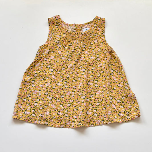 Camisole en viscose Old Navy | 3 ans